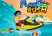 Flood Rush